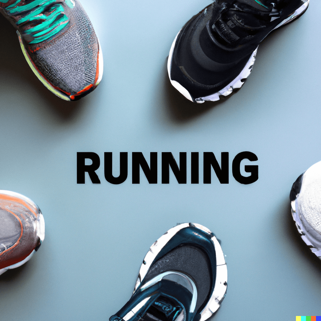 How to Choose the Perfect Pair of Running Shoes for You