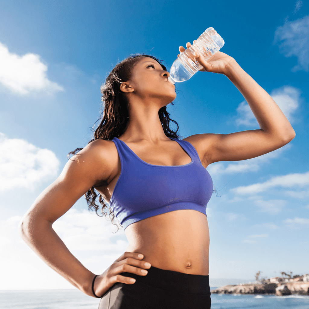 Hydration Tips for Runners: Staying Hydrated on Long Runs