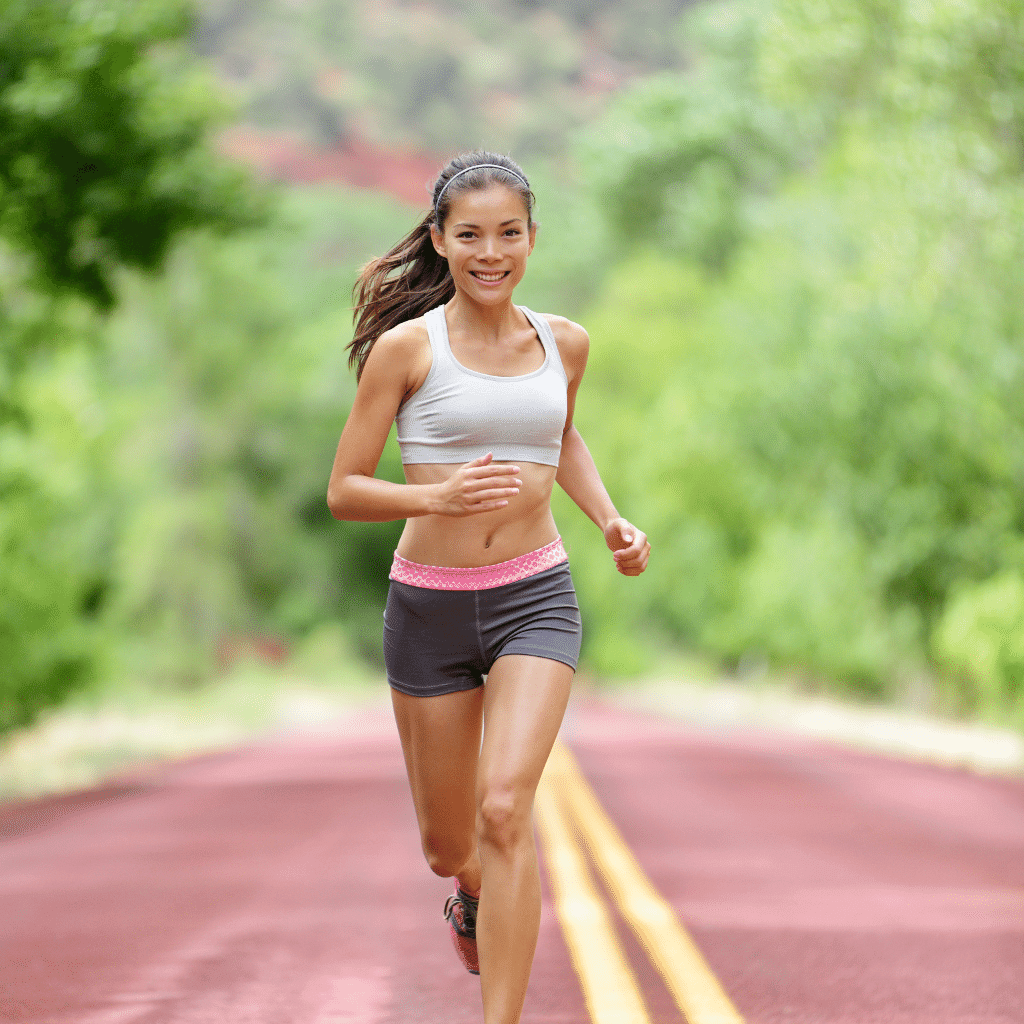 Interval Training Boosting Speed And Endurance On Your Runs