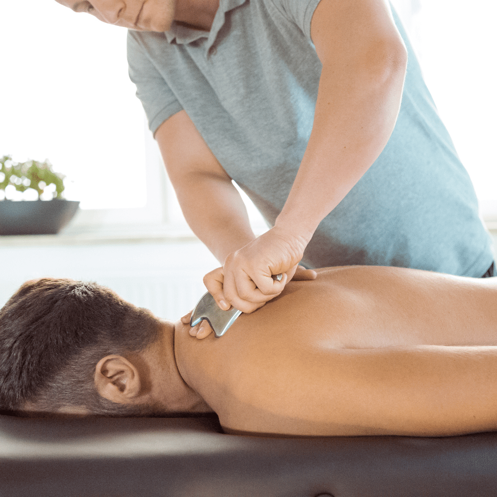 Massage Tools for Runners: Relaxation and Recovery at Your Fingertips