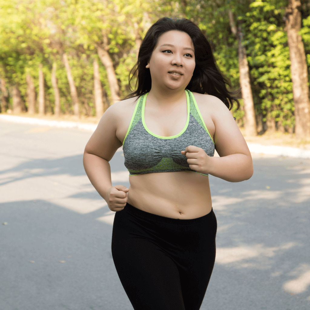 Running and Hormone Regulation: How It Affects Weight Loss Efforts