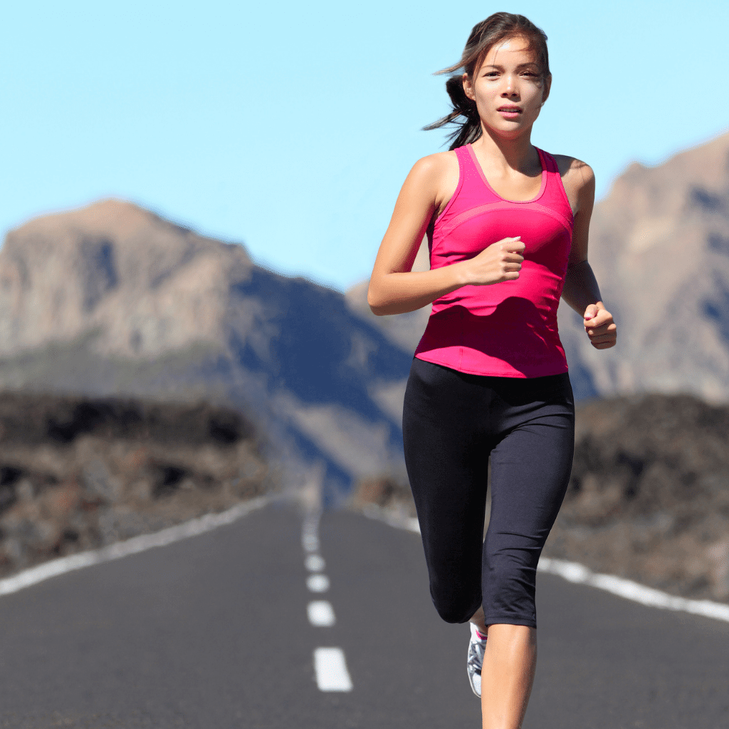 Running and Immune System Boost: Strengthening Your Body's Defenses Through Physical Activity