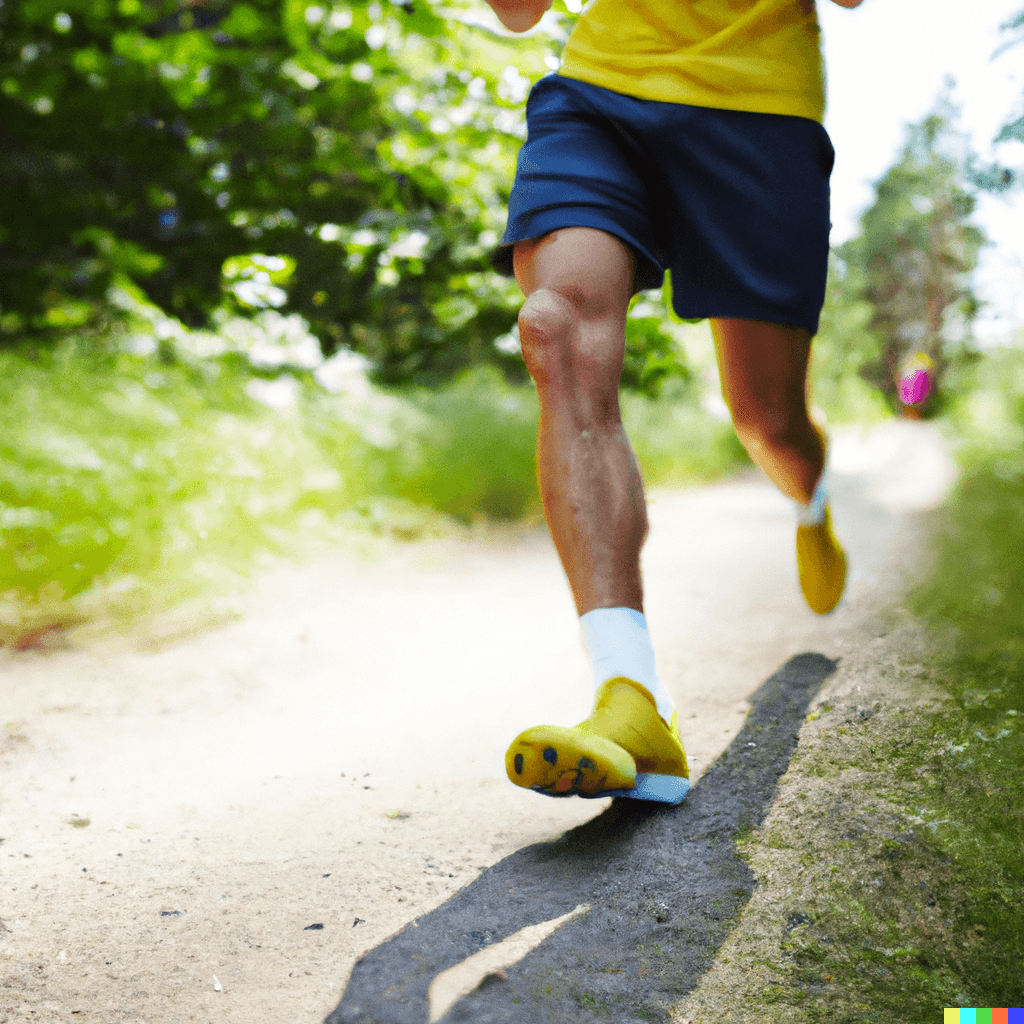 10 Reasons Why Running Should Be Your New Hobby