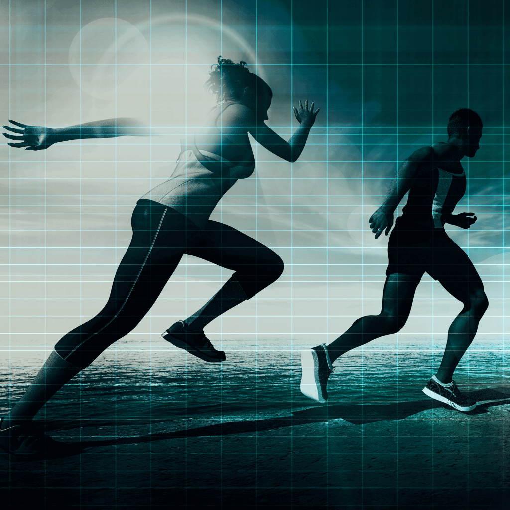 Running Legends: Uncovering the Inspirational Journeys of Elite Athletes