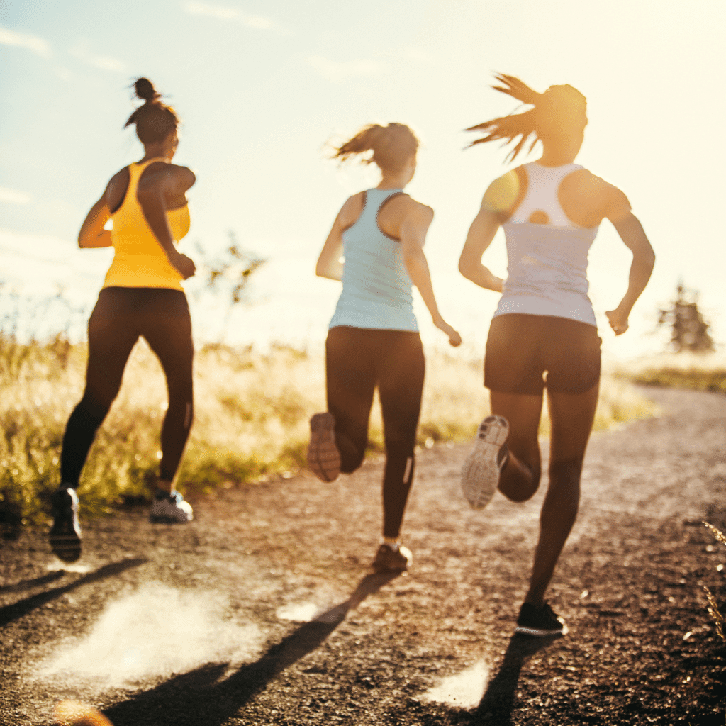 Running vs. Walking for Weight Loss: Which is More Effective?