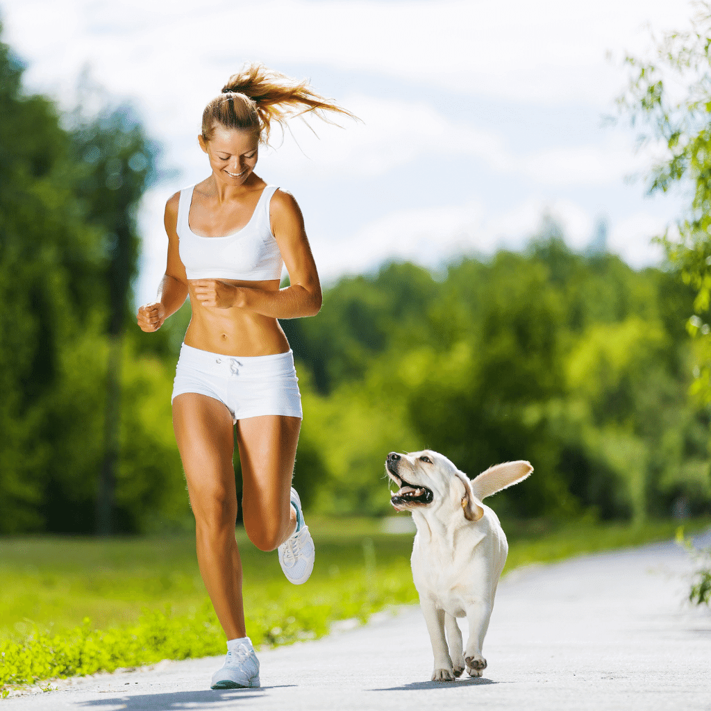 Running with Dogs: Tips for a Safe and Enjoyable Experience