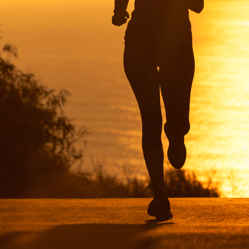 The Benefits of Morning Runs: Starting Your Day with Increased Energy and Productivity