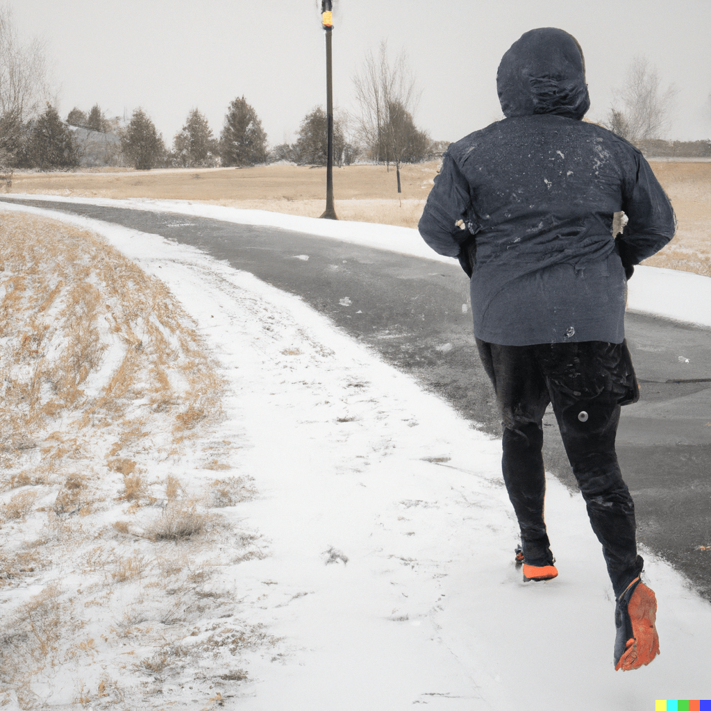 The Best Running Gear for Cold Weather Training
