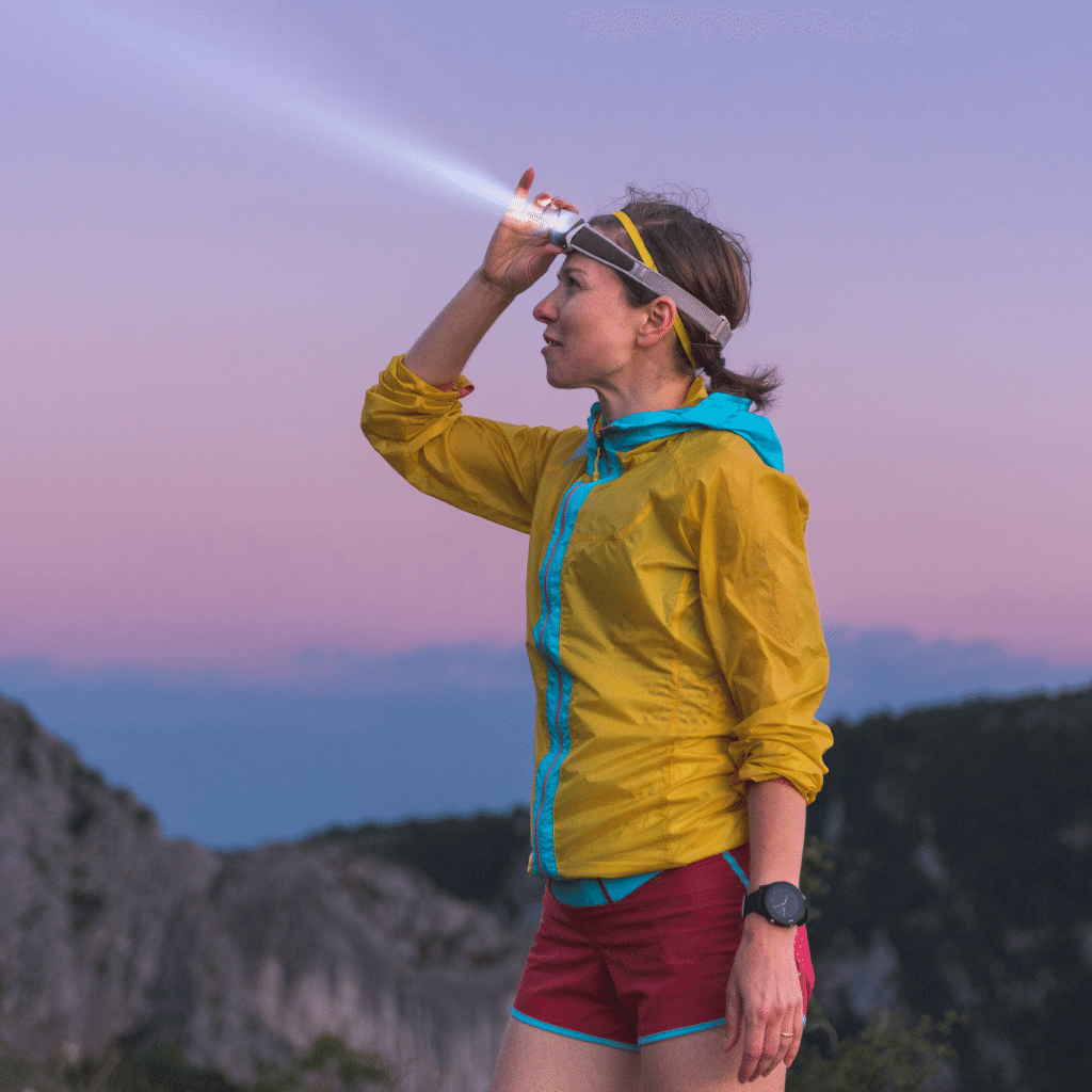 The Best Running Headlamps for Nighttime Visibility and Safety