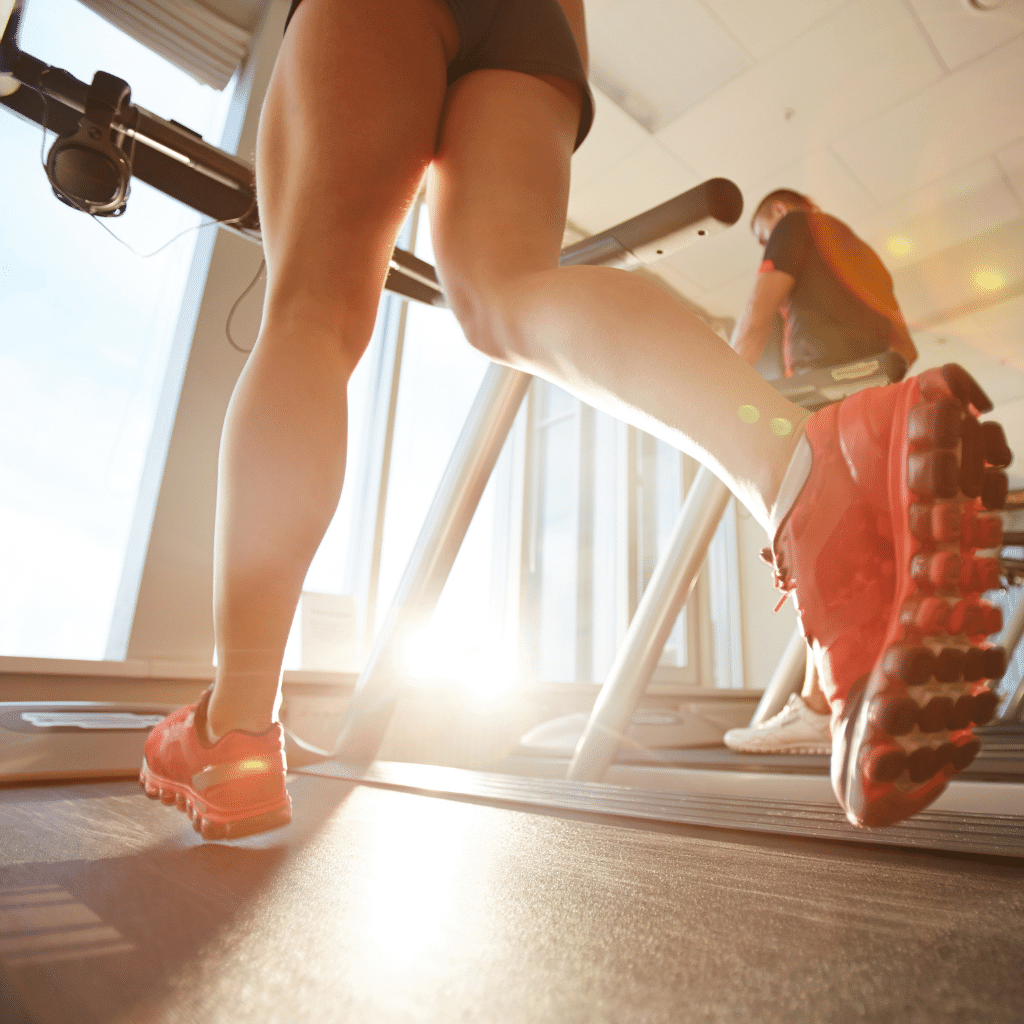 Treadmill Workouts for Runners: Training Indoors with Purpose