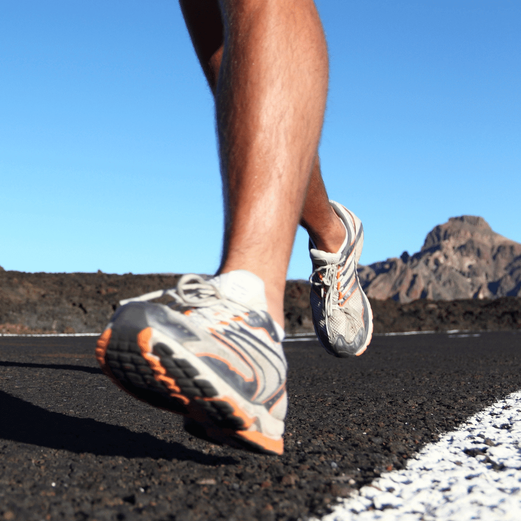 Ultimate Foot Care: Discover the Best Blister Prevention Products for Runners