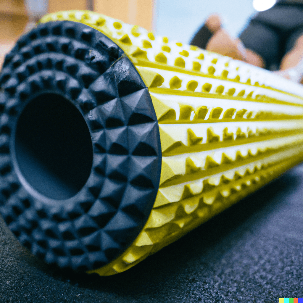 Why a Foam Roller is the Best Investment for Runners