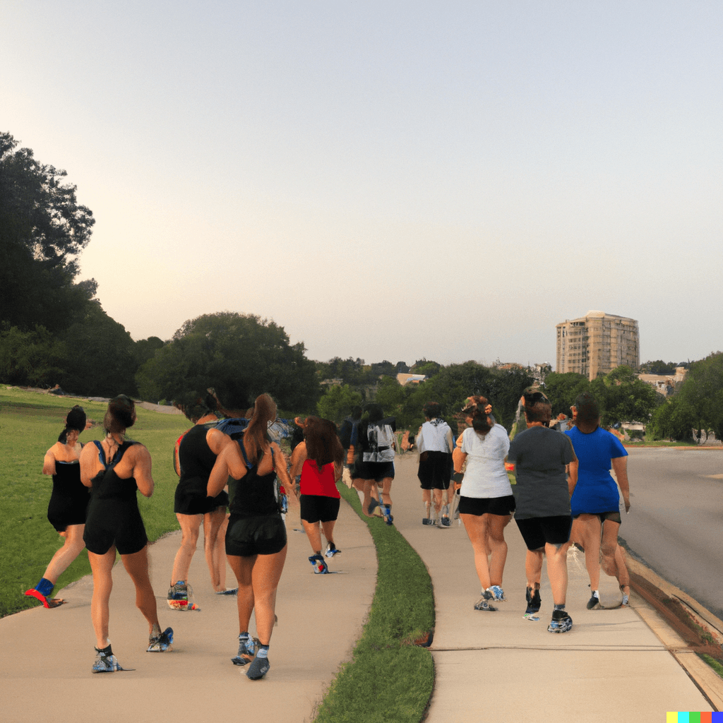 Running Clubs and Groups in Austin, TX