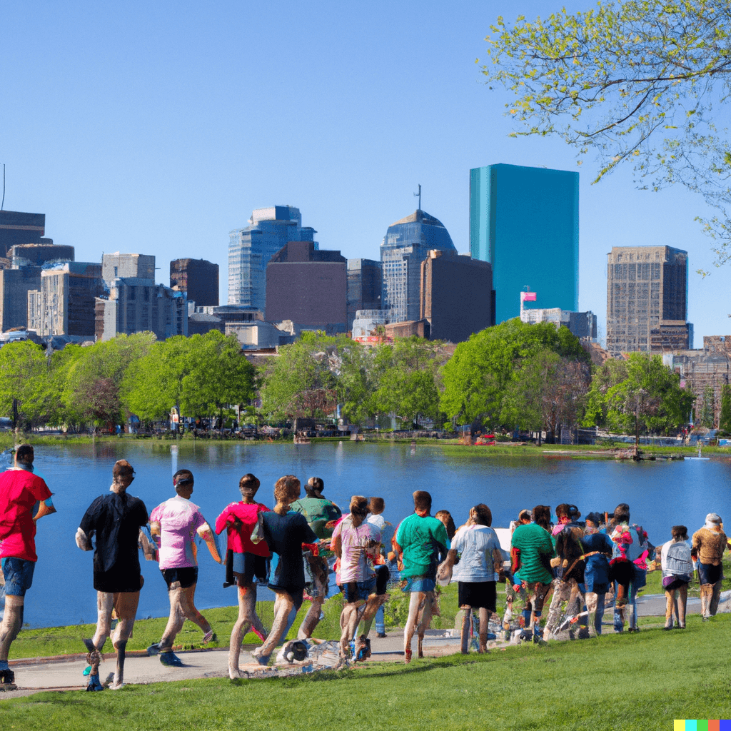 Running Clubs and Groups in Boston, MA