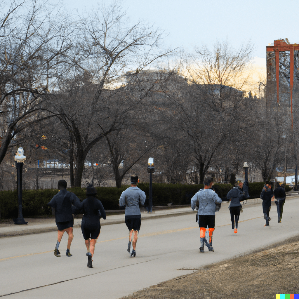 Running Clubs and Groups in Chicago, IL