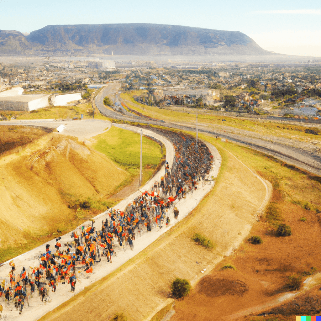 Running Clubs and Groups in El Paso, TX