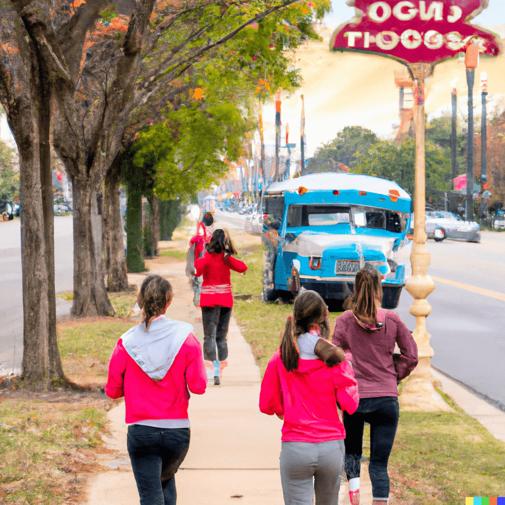 Running Clubs and Groups in Indianapolis, IN