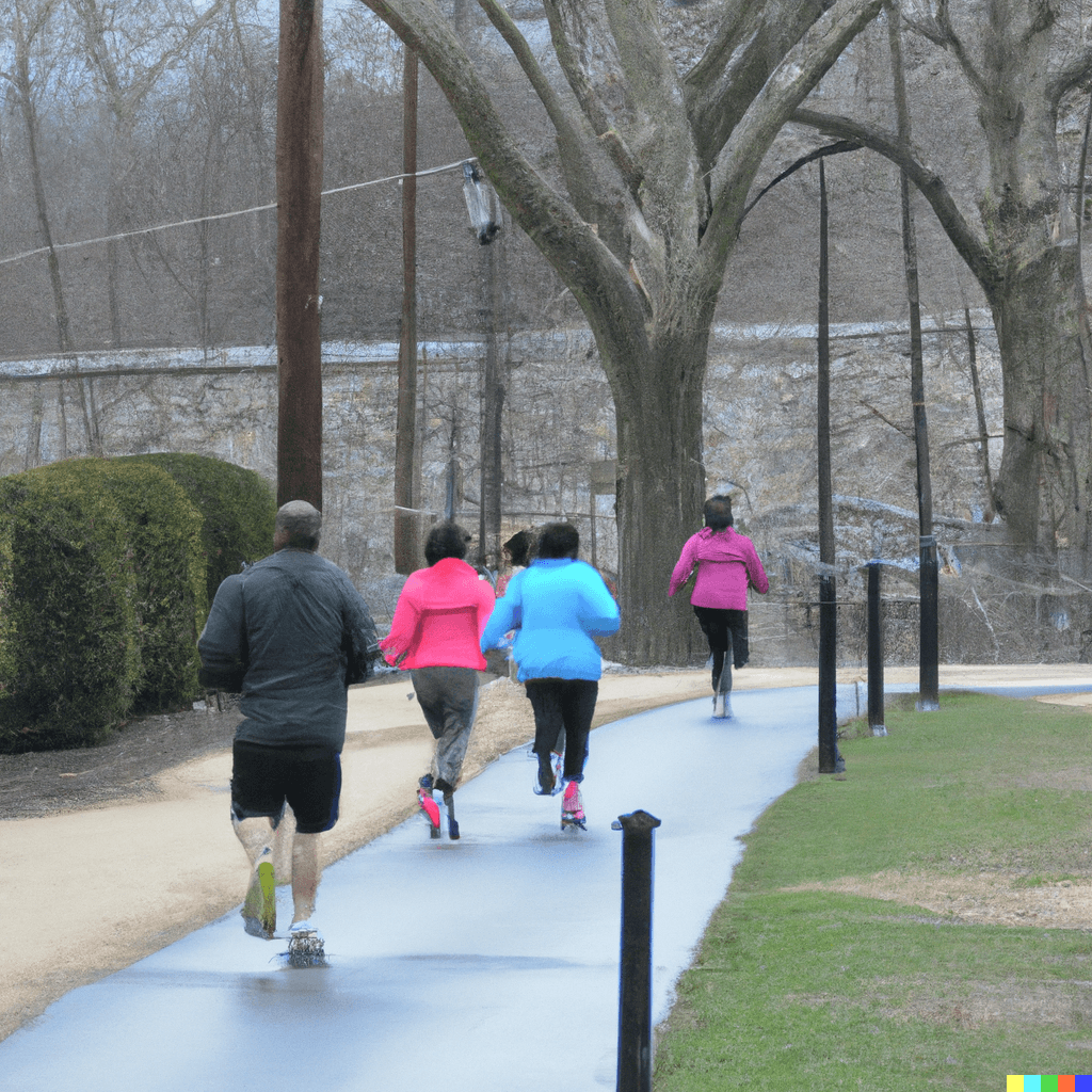 Running Clubs and Groups in Philadelphia, PA
