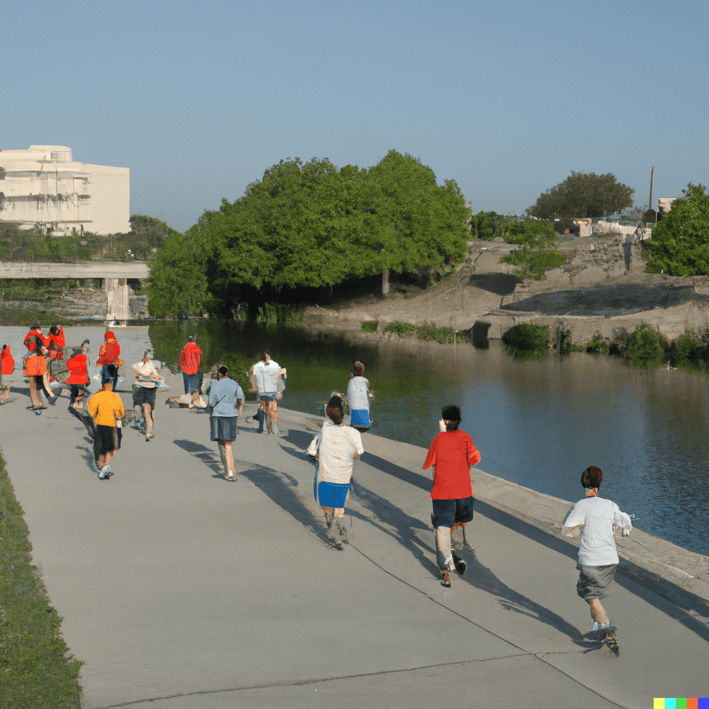 Running Clubs and Groups in San Antonio, TX