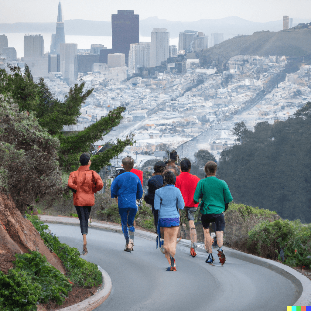 Running Clubs and Groups in San Francisco, CA