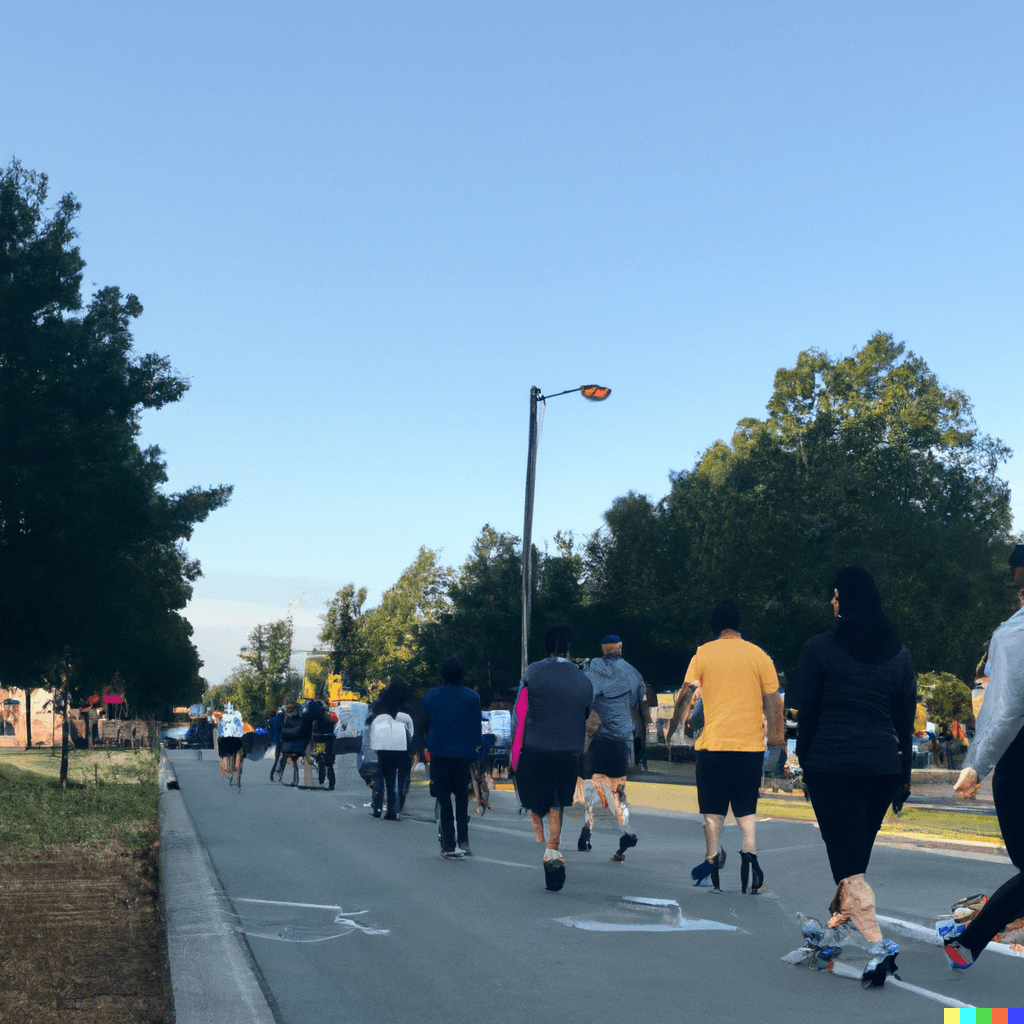 Running Clubs and Groups in San Jose, CA