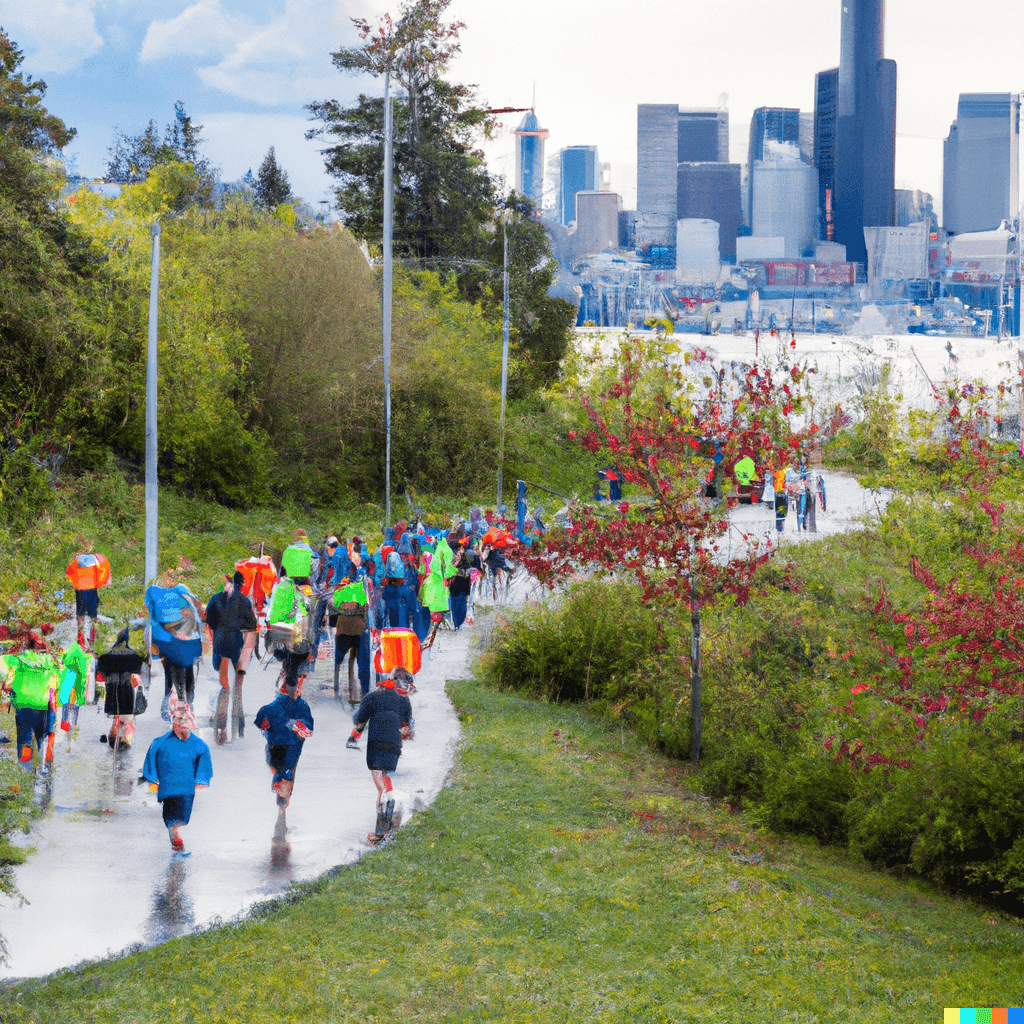 Running Clubs and Groups in Seattle, WA